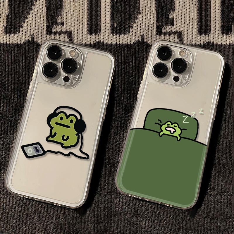 เคสโทรศัพท์ลายการ์ตูนกบหลับสำห - Samsung Galaxy S24 บทวิจารณ์และราคา
