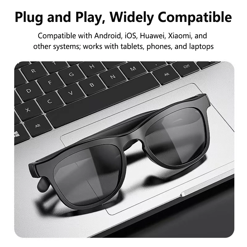 แว่นกันแดดอัจฉริยะ OnePlus 8K  - Smart Glasses Lens บทวิจารณ์และราคา