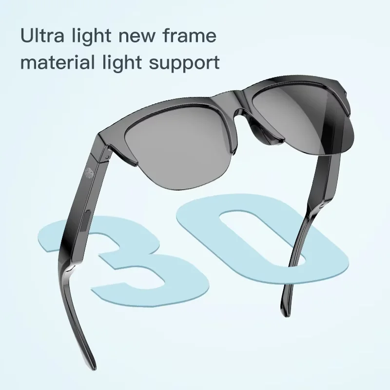 เลอโนโว แว่นตาอัจฉริยะ AI 8K H - Smart Glasses Lens บทวิจารณ์และราคา