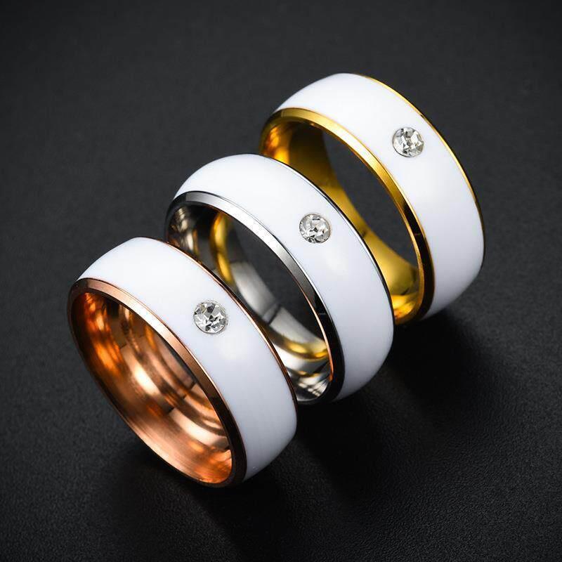 แหวน NFC อัจฉริยะ ทำจากไทเทเนี - Smart Ring Nfc Pay บทวิจารณ์และราคา