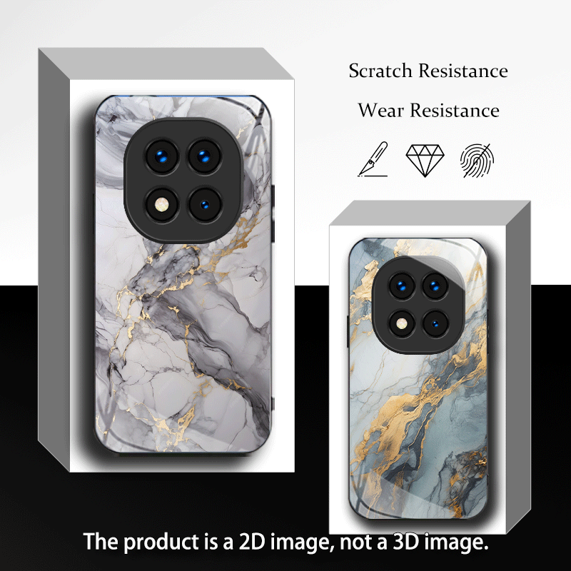 เคสกระจกนิรภัยแข็งแรงสำหรับ Xi - Xiaomi Redmi Note 14 บทวิจารณ์และราคา