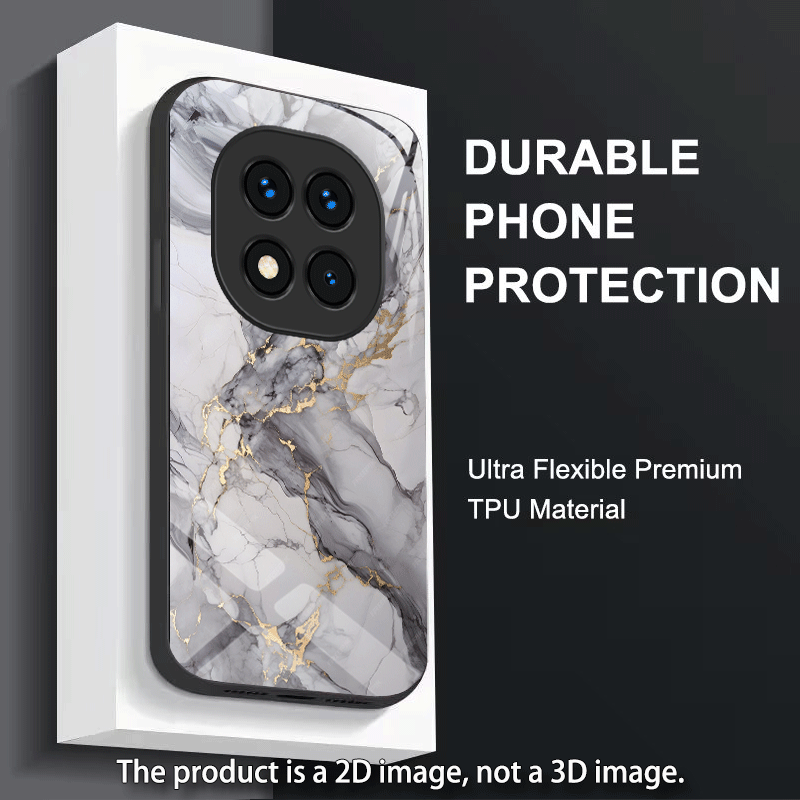 เคสกระจกนิรภัยแข็งแรงสำหรับ Xi - Xiaomi Redmi Note 14 บทวิจารณ์และราคา