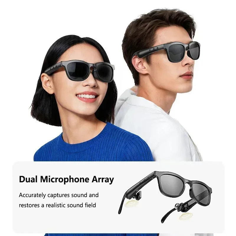 เลอโนโว แฟชั่น ทัช สมาร์ท วอยซ - Smart Glasses Lens บทวิจารณ์และราคา