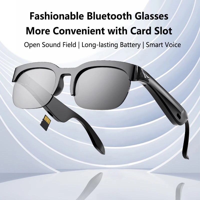 แว่นตาอัจฉริยะ Lenovo AI 12KHD - Smart Glasses Lens บทวิจารณ์และราคา