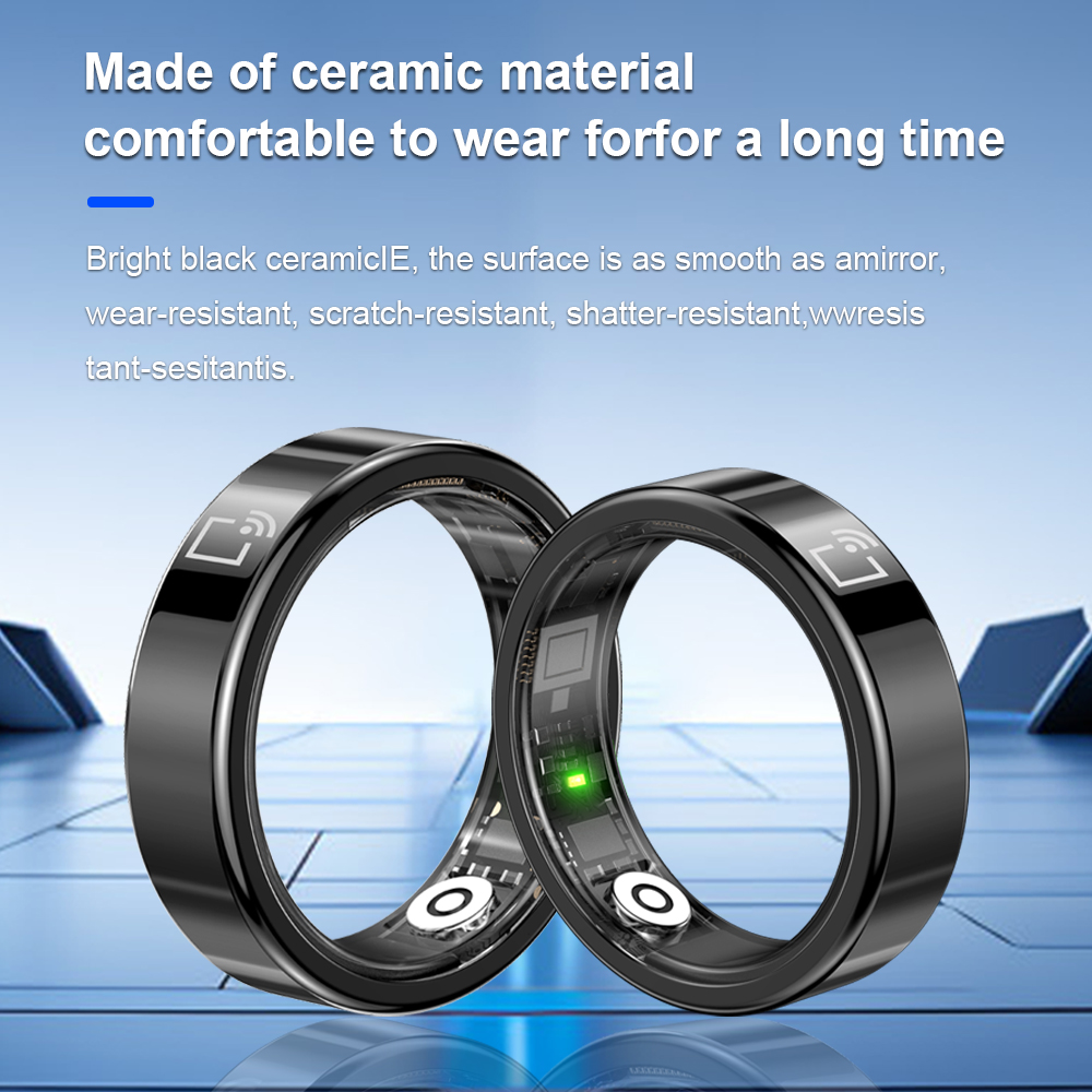 แหวน NFC กันน้ำ IP68 รุ่นใหม่  - Smart Ring Nfc Pay บทวิจารณ์และราคา