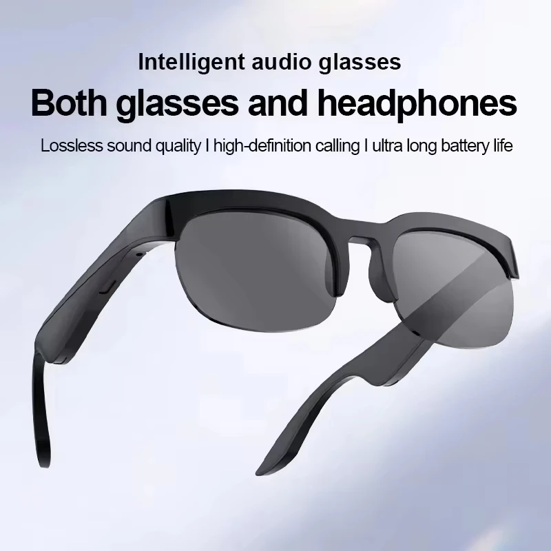 เลอโนโว 12K แว่นตาอัจฉริยะ AI  - Smart Glasses Lens บทวิจารณ์และราคา