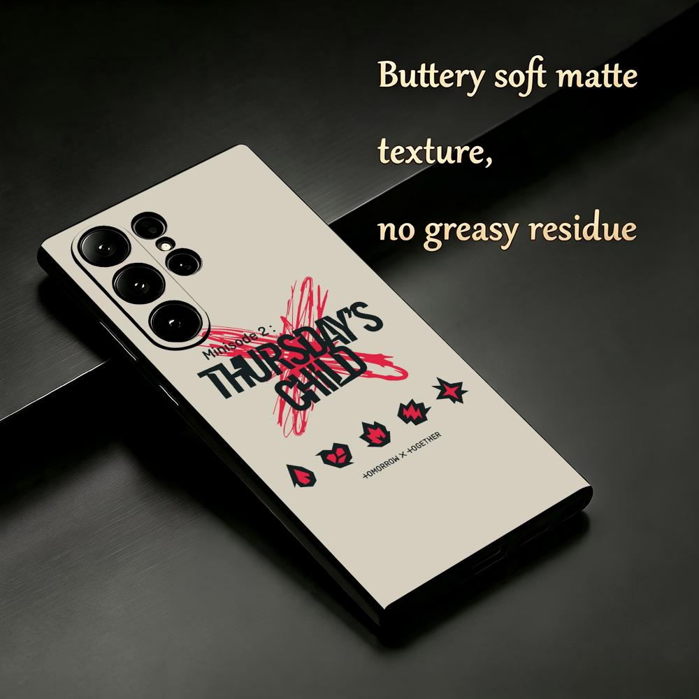 เคสโทรศัพท์ลายวงบอยแบนด์ Kpop  - Samsung Galaxy S24 บทวิจารณ์และราคา