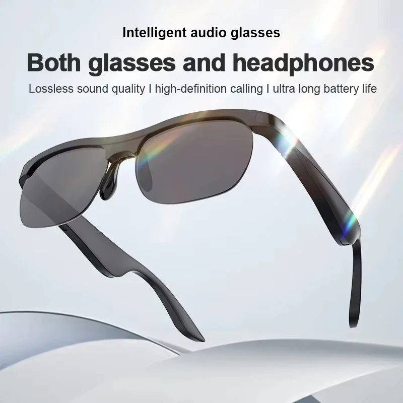 เลอโนโว แว่นตาอัจฉริยะพร้อมกล้ - Smart Glasses Lens บทวิจารณ์และราคา