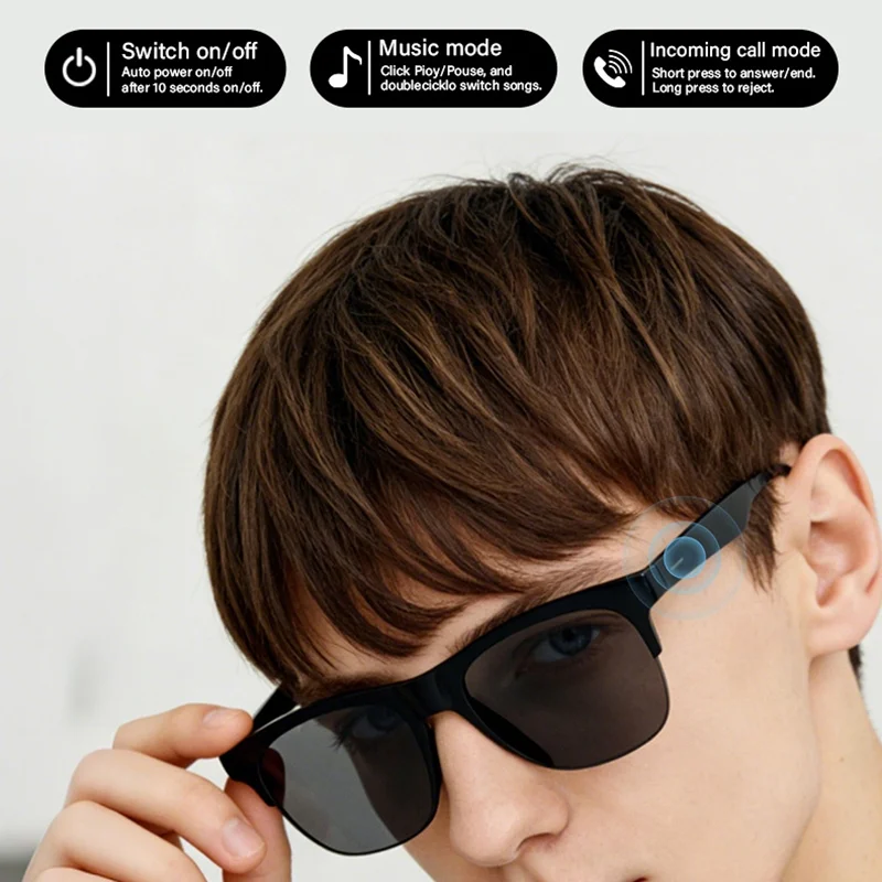 แว่นตาอัจฉริยะ Lenovo ThinkPlu - Smart Glasses Lens บทวิจารณ์และราคา